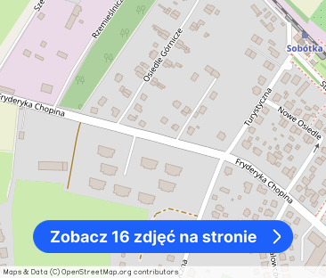 NOWE Mieszkanie 40m2 z widokiem w Sobótce • ATOM - Zdjęcie 1