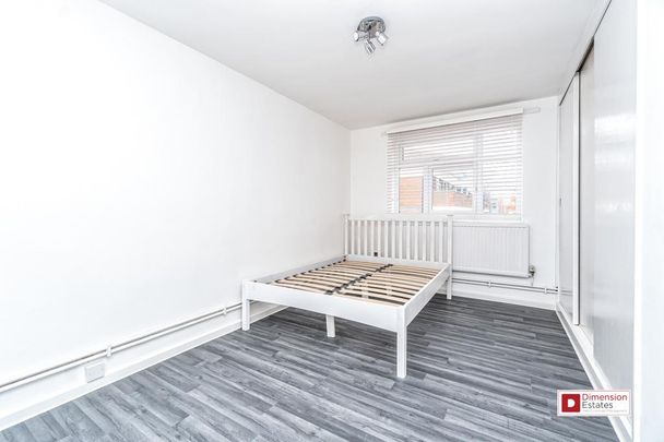 3 bedroom maisonette to rent - Photo 1