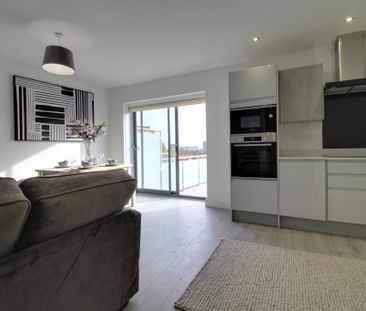 Bank Corner, Great Hampton Street, Jewellery Quarter, Birmingham - Photo 2