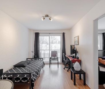 Appartement 3 ½ à louer Sainte-Foy / Sillery juillet 2023 - Photo 2