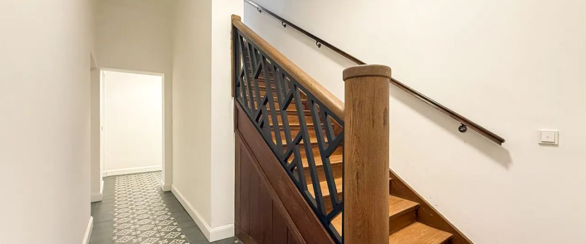 Attraktive Wohnung in zentraler Lage von Bad Godesberg - Foto 1