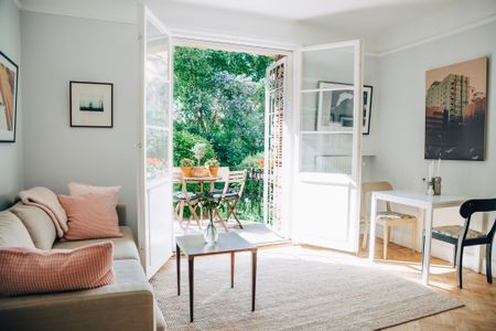 Hallandsgatan, Stockholm - Foto 3