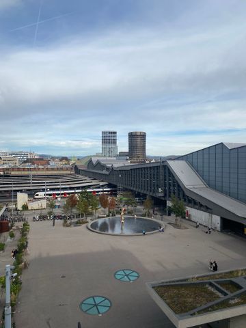 Tolle Maisonettewohnung im Jugendstil - Foto 3