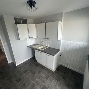 Appartement 4 pièces à louer - Photo 2