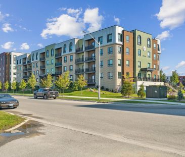 For Lease - 6 Spice Way Unit# 102, Barrie, Ontario - Photo 6