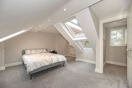 Dinsdale Road, Westcombe Park, SE3, London - Photo 5