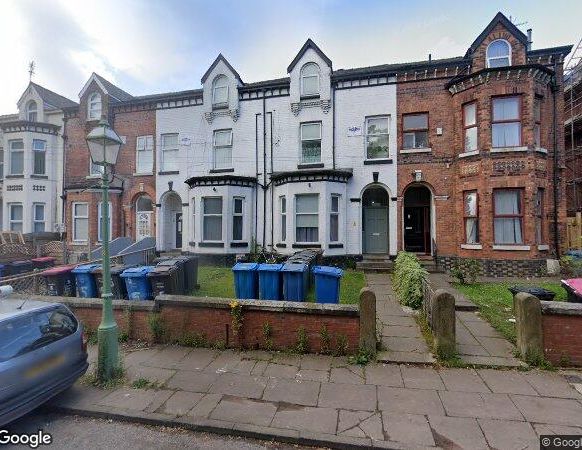 Studio Flat, Duncan Street, M7 - Photo 1