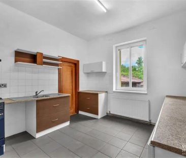Pronájem prostorného přízemního bytu v rodinném domě - Photo 5