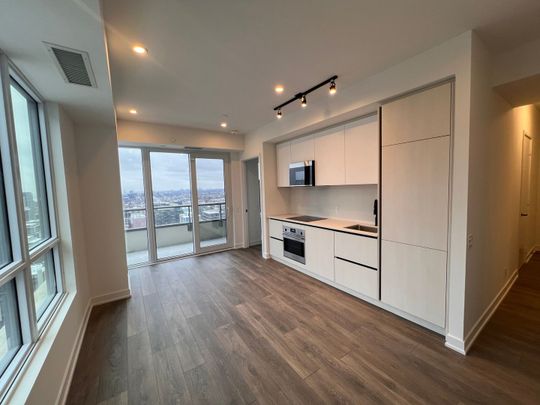 For Lease - 108 Peter Street Unit# 3010, Toronto, Ontario - Photo 1