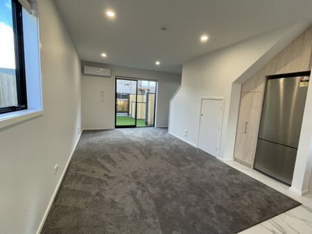 Unit 7, 32 Aberdeen Street, City Centre (Christchurch City), Christchurch - Photo 4