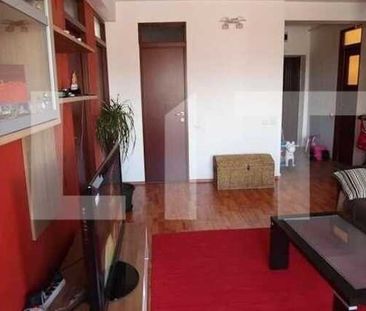 3 camere, 75 mp, imobil nou, mobilat modern, parcare, zona Dorobantilor - Photo 5