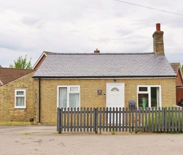 1 bedroom cottage to rent - Photo 5