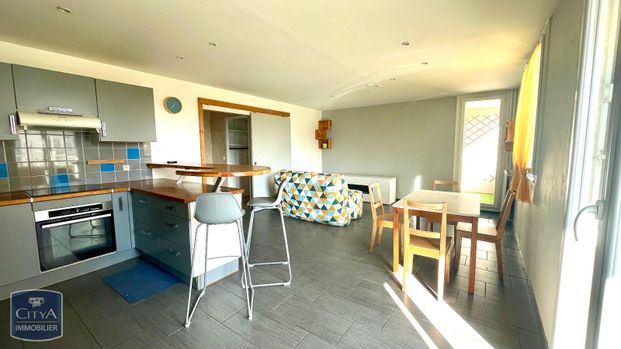 Location Appartement 3 pièces 70m² AIX EN PROVENCE 13100 - Photo 1