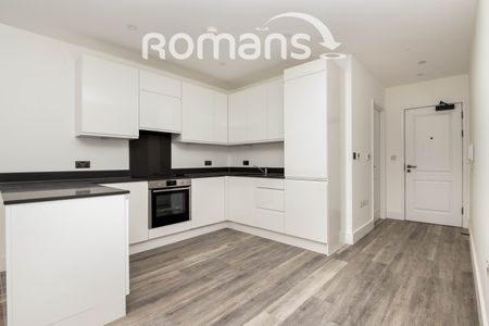 1 bedroom apartment to rent - Photo 3