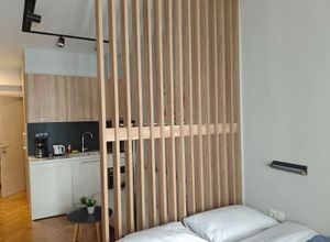 Studio/Γκαρσονιέρα για ενοικίαση - Κέντρο Θεσσαλονίκης, - Φωτογραφία 4
