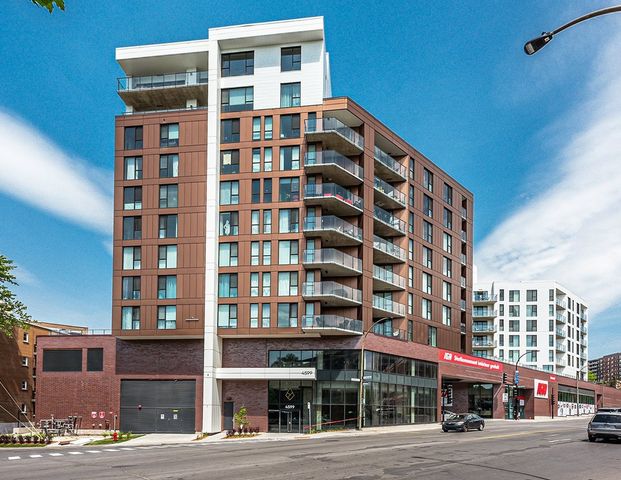 À louer / Appartement - Photo 1