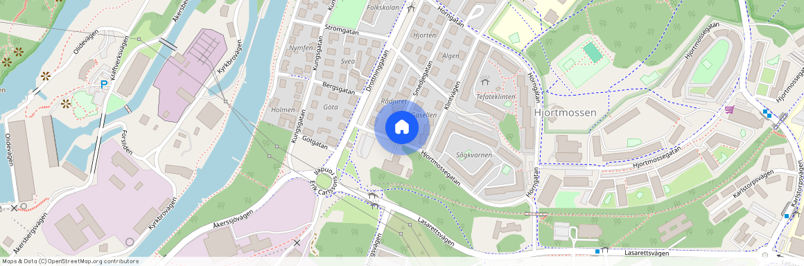 Smedjegatan 16, 46150, Trollhättan