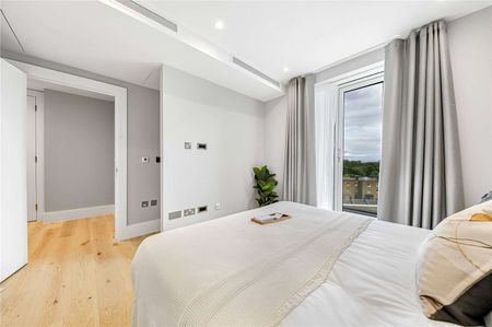 A modern 2 bedroom apartment located in a new development moments from Regent's Park - Photo 2