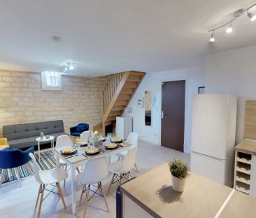 33 cours Gambetta 33, Montpellier - Photo 3
