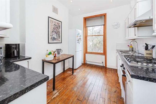 Chalk Farm Road, London, NW1 - Photo 1
