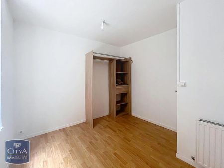 Appartement à louer 3 pièces 60m² - Photo 2
