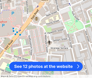 Farran, Cambridge, CB1 - Photo 1