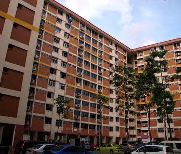 Blk 273 Bangkit Road (Bukit Panjang), HDB 4 Rooms - For Rent - Photo 6