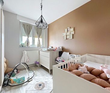 Appartement 5 pièces à Thionville - Photo 2