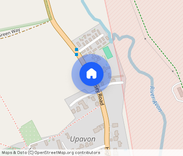 Pewsey Road, Upavon, Pewsey, Wiltshire, SN9 - Photo 1