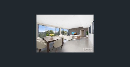 PENTHOUSE City Views, Bush tranquility, Entire Floor of Luxury, No Common Walls, Private Lift. - Photo 2