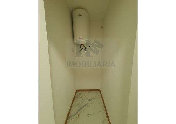 Apartamento T2 em Lisboa