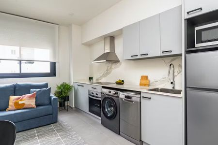 Carrer de Goya, Valencia, Valencian Community 46018 - Photo 4