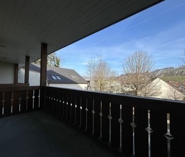 Frick / 3.5 room apartment 1st floor left - Foto 2