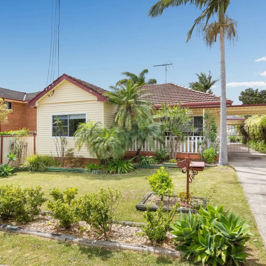 “Solid Family Home | Convenient Location” - Photo 1