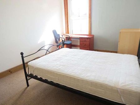 Bedroom Detached House In Winton, BH9 - Photo 5