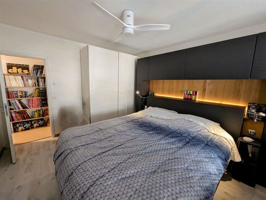 Appartement de 3 chambres - Photo 1