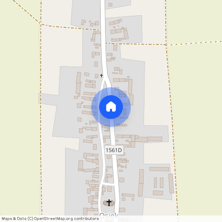 Osiek, Oława, oławski, dolnośląskie