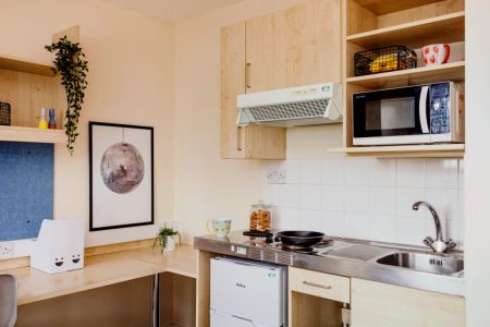 Gold Studio - Photo 5