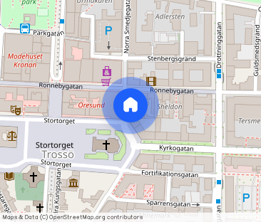 Norra Smedjegatan 2 - Photo 1