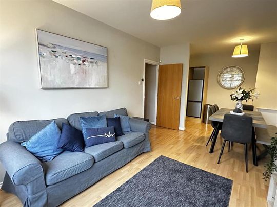 Apt 56, 38 Bass Buildings, Alfred Street, Belfast, BT2 8EP - Photo 1