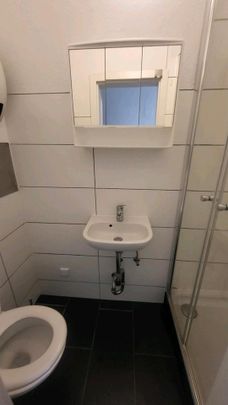 DG-Wohnung, 1,5 Raum, Essen-Kray - Photo 1