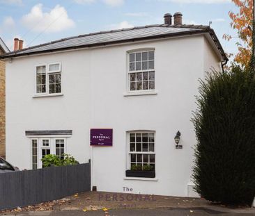 2 bedroom semi-detached house to rent - Photo 5