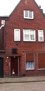 Chambre non meublée Prunusstraat, Tilburg - À louer - Foto 3