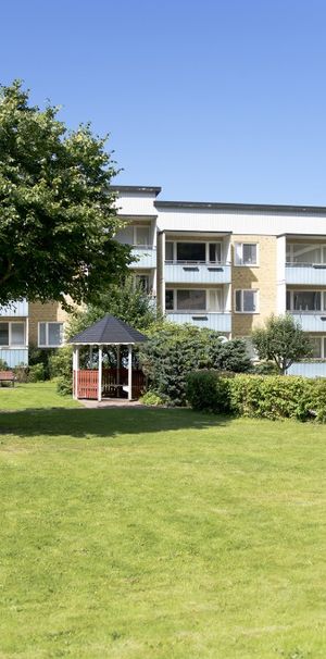 Trädgårdsgatan 10 A - Photo 2