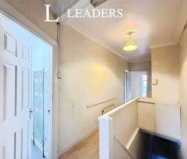 2 bedroom apartment to rent Wimborne Road, Moordown, Bournemouth, BH9 - Photo 5