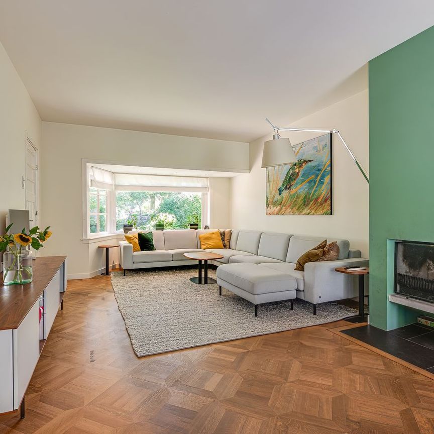 Huis te huur: Prins Hendriklaan 6 3743 KB Baarn - Photo 1