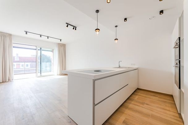 Appartement te huur - Photo 1