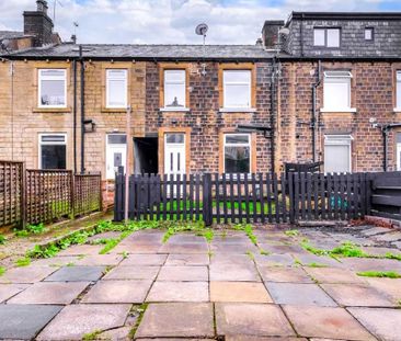 2 bedroom terraced house to rent - Photo 6