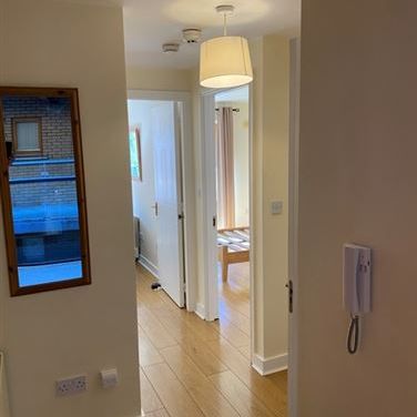 Apartment 47 16 King�s Inns Street, Dublin 1, Abbey Street, D01YX71 - Photo 1