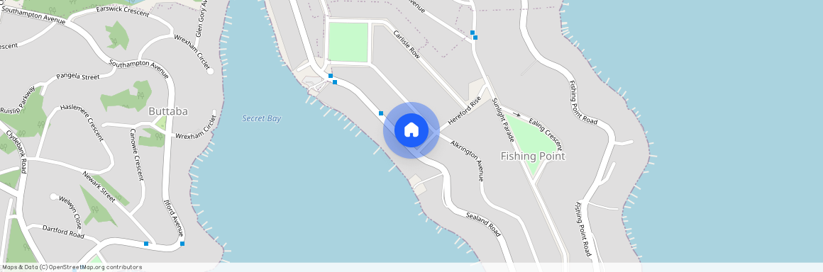 81 Sealand Road, NSW 2283, Fishing Point